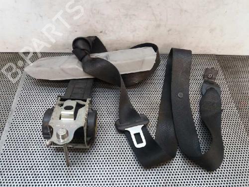 Used Front left seatbelt Front left seatbelt 8737477 8737477