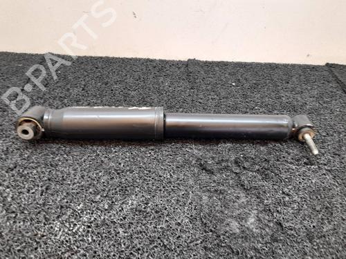 Used Left rear shock absorber Left rear shock absorber 7700864 7700864