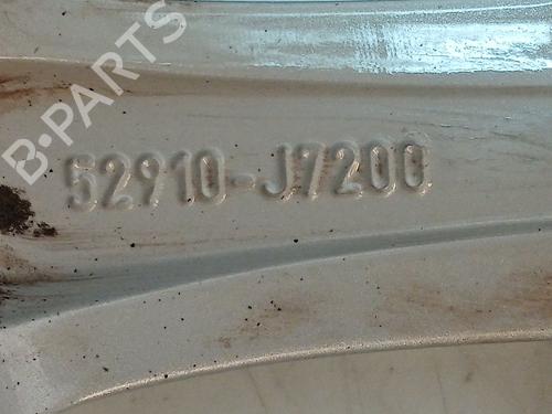 Rim KIA CEED (CD) 1.0 T-GDI | BP35942658C45 - Image 3