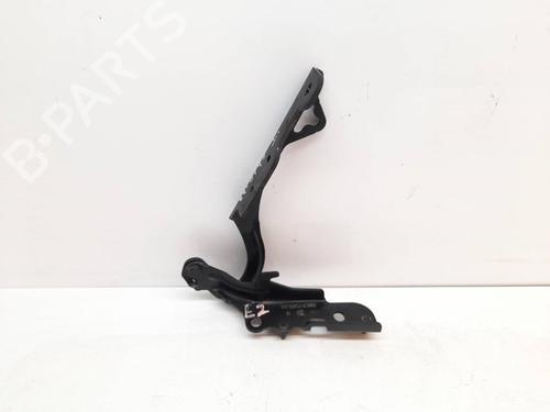 Used Hinge/Door check strap Hinge/Door check strap CITROËN C2 (JM_) [2003-2017] 17039845 17039845
