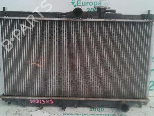 Used Water radiator Water radiator 2291978 2291978