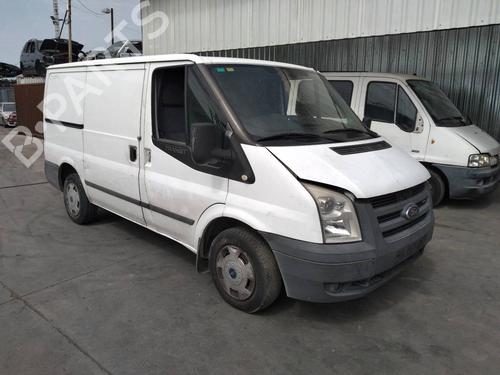 Rear axle FORD TRANSIT Van (FA_ _)  | BP7998893M2  - Image 9