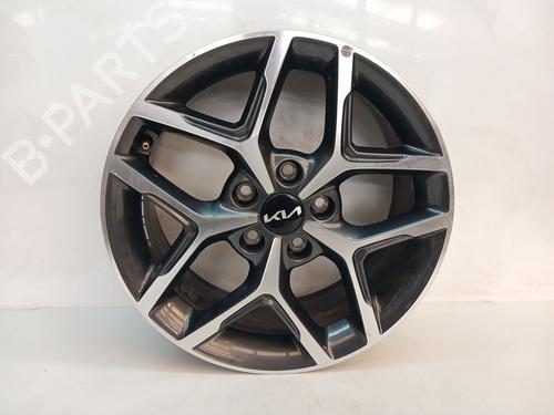 Used Rim Rim KIA CEED Sportswagon (CD) 1.0 T-GDI (120 hp) 35806893 35806893