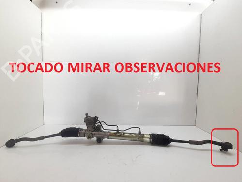 Used Steering rack Steering rack DAEWOO REZZO (U100) [2000-2026] 1988767 1988767