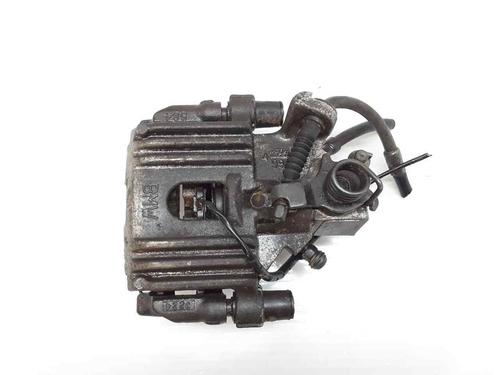Used Left rear brake caliper Left rear brake caliper MINI MINI (R50, R53) One (90 hp) 23527504 23527504