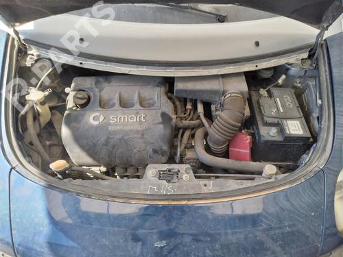 Expansion tank SMART FORFOUR (454) 1.3 (454.031) | BP10206425C120  - Image 11