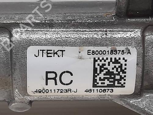 Steering rack RENAULT CLIO V (B7_) | BP31830739M22