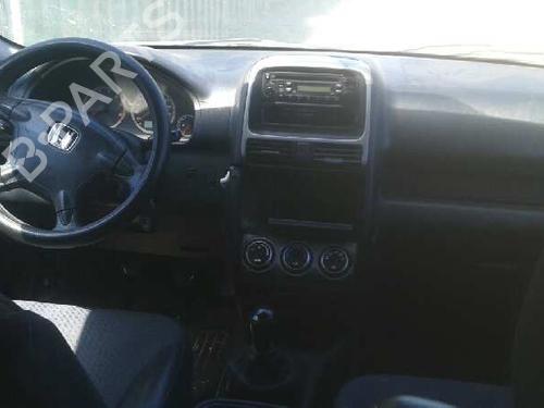 Headlight switch HONDA CR-V II (RD_) 2.0 (RD5) | BP4415812I24 - Image 9