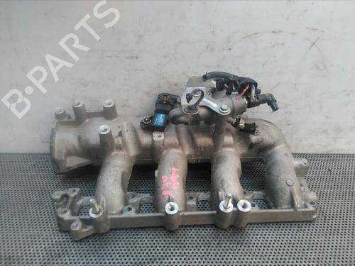 Used Intake manifold OPEL ZAFIRA / ZAFIRA FAMILY B (A05) 1.9 CDTI (M75) (100 hp) 1029783