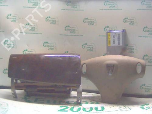 Airbag Kit ROVER 75 (RJ) [1999-2005]  589254