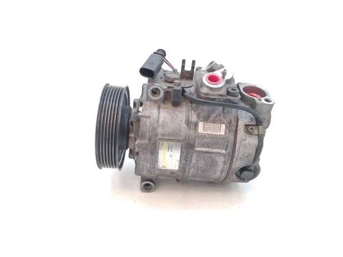 Used AC compressor AC compressor AUDI A4 B6 (8E2) 2.0 (130 hp) 9224301 9224301