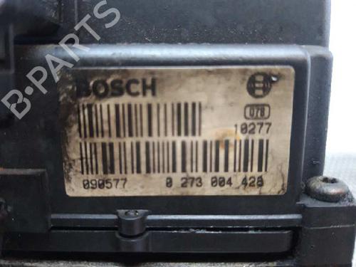 ABS pump FIAT PUNTO (188_) 1.8 130 HGT (188.738, .718) | BP1773307M43 