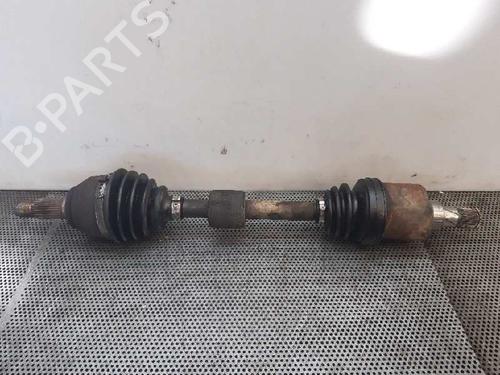 Used Left front driveshaft Left front driveshaft MG MG ZT [2001-2005] 2497240 2497240