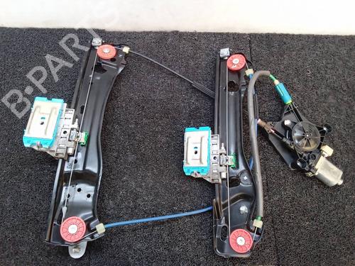 Used Rear left window mechanism Rear left window mechanism 8205736 8205736