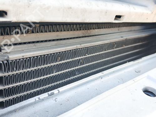 Used AC radiator AC radiator VW GOLF V (1K1) [2003-2010] 33337569 33337569