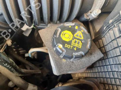 Used Brake master cylinder Brake master cylinder DACIA DOKKER MPV (KE_) [2012-2021] 23448310 23448310