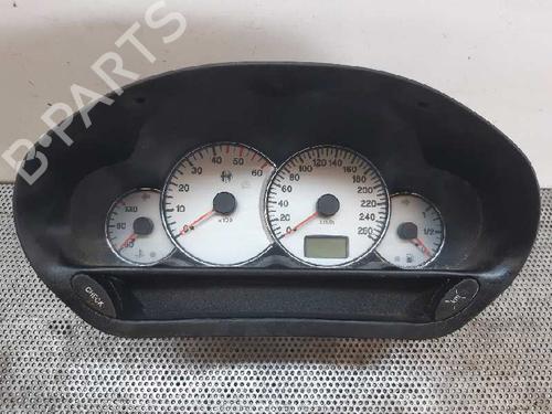 Used Instrument cluster Instrument cluster 5863761 5863761