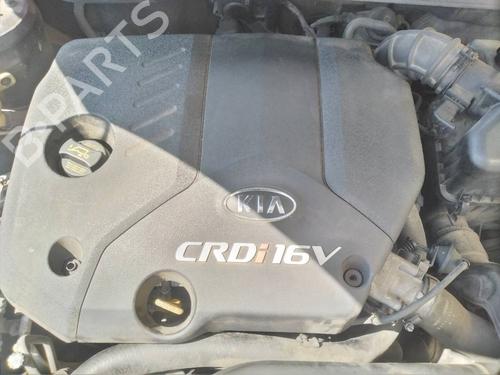 Cylinder head KIA CEE'D Hatchback (ED) | BP34461468M5 - Image 26