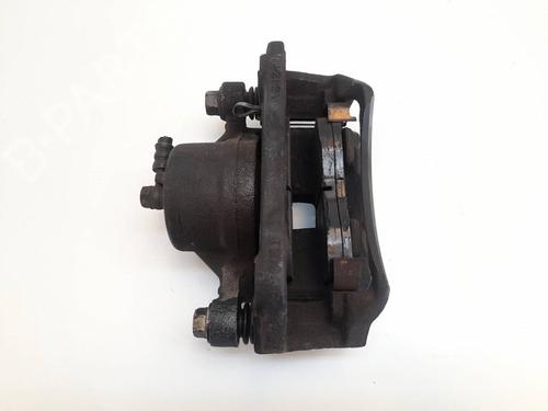 Right front brake caliper MITSUBISHI ECLIPSE II (D3_A) 2000 GS 16V (D32A) | BP17096406M104 - Image 3