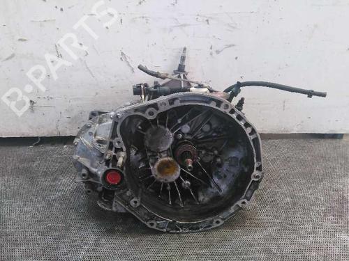 Used Gearbox RENAULT LAGUNA II (BG0/1_) 1.9 dCi (BG08, BG0G) (120 hp) 1925971