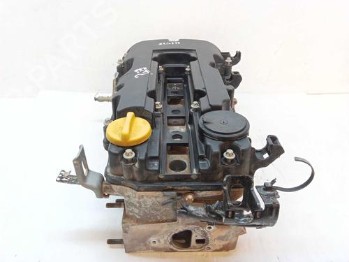 Cylinder head OPEL ADAM (M13)  | BP37691187M5  - Image 5