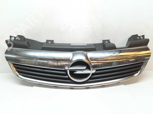 Used Grille Grille 37691885 37691885