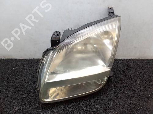 Optica esquerda Optica esquerda SUZUKI IGNIS I (FH) [2000-2005] 10385529 10385529