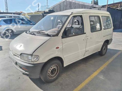 Starter NISSAN SERENA (C23) 2.3 D | BP18132255M8 