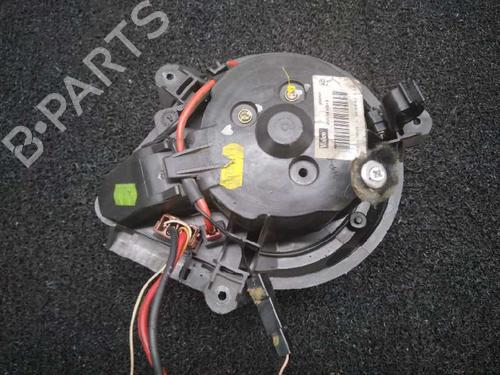 Heater blower motor CITROËN XANTIA (X1_, X2_) 2.0 HDI 90 | BP6316587M62 