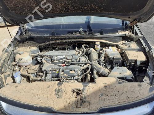 Left sun visor KIA SPORTAGE V (NQ5) 1.6 T-GDI MHEV | BP34265879I1 - Image 16