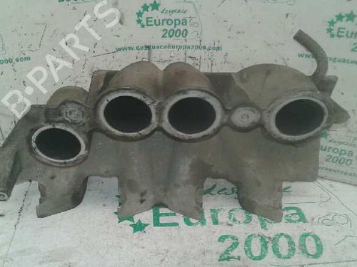 Used Intake manifold Intake manifold RENAULT KANGOO (KC0/1_) D 65 1.9 (KC0E, KC02, KC0J, KC0N) (64 hp) 1438937 1438937