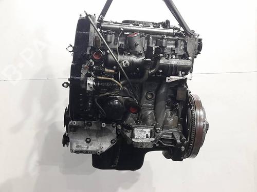 Motor IVECO DAILY III Van 35 C 12 V, 35 S 12 V (AGKA43A2, AGKB43A2, AGKB46A2,... (116 hp) 30961743