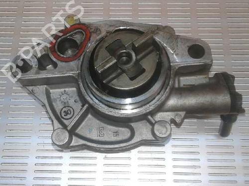 Vacuum pump PEUGEOT 206 Hatchback (2A/C) 1.4 HDi eco 70 | BP1593161M80 