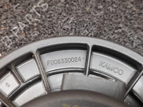 Heater blower motor HYUNDAI i20 I (PB, PBT)  | BP11180145M62 