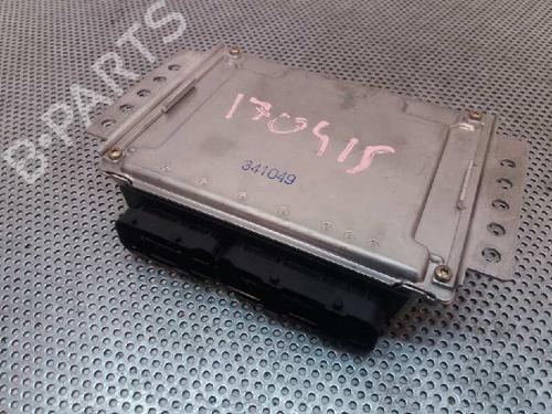 Engine control unit (ECU) FIAT BRAVA (182_)  | BP864598M57 