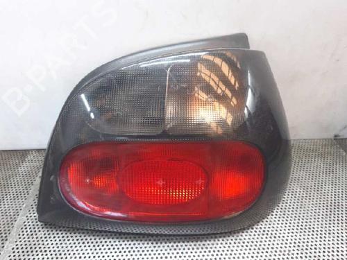 Used Right taillight Right taillight 2509386 2509386