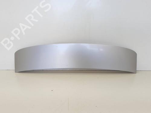 Used Rear spoiler SEAT LEON (1M1) 1.8 20V T 4 (180 hp) 27685223