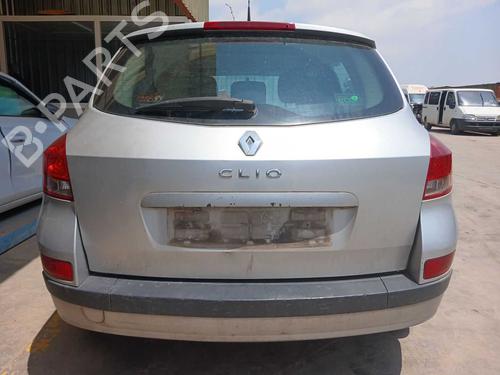 Headlight switch RENAULT CLIO III Grandtour (KR0/1_) 1.5 dCi (KR0F) | BP38046923I24 - Image 8