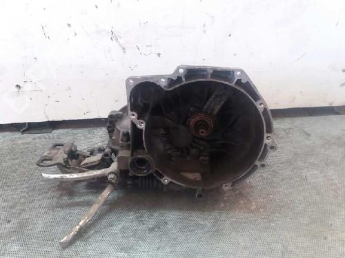 Used Gearbox FORD KA (RB_) 1.3 i (60 hp) 1663985