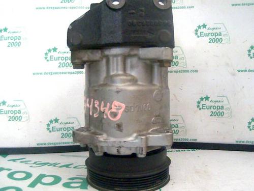 Used AC compressor AC compressor 113911 113911