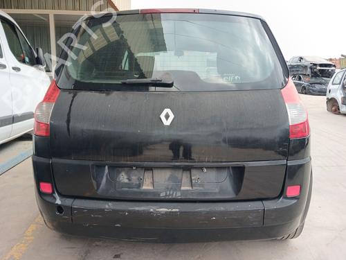 Engine RENAULT SCÉNIC II (JM0/1_) 1.5 dCi (JM1E, JM16) | BP35751095M1  - Image 10