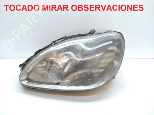 Used Left headlight Left headlight 13916523 13916523