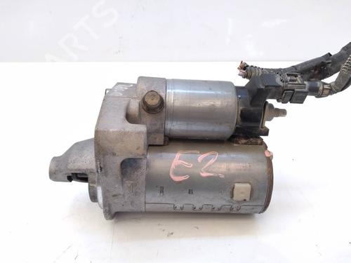 Used Starter Starter 15286924 15286924
