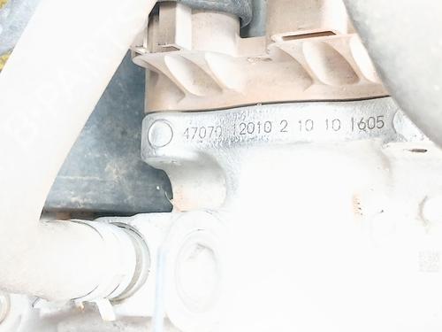 ABS pump TOYOTA AURIS (_E18_)  | BP23268595M43  - Image 6
