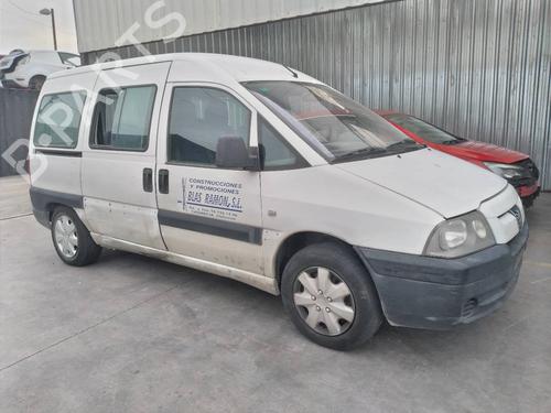 Left sun visor PEUGEOT EXPERT (224_)  | BP10180395I1 