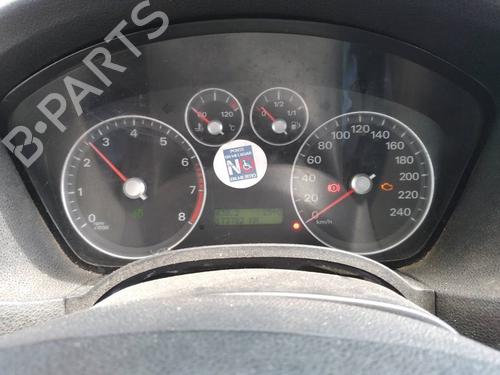 Engine FORD FOCUS II (DA_, HCP, DP) | BP18116400M1 - Image 12