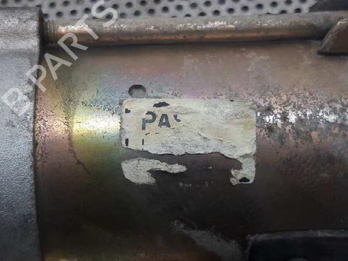 Starter CHEVROLET AVEO / KALOS Hatchback (T200) 1.4 | BP3440456M8 