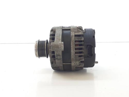Used Alternator Alternator CHEVROLET LACETTI (J200) [2003-2026] 34116371 34116371
