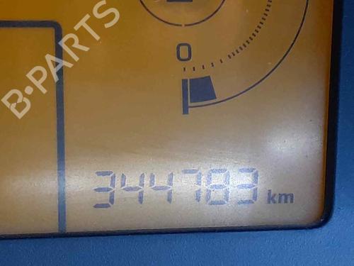 Left front window switch CITROËN C4 Picasso I MPV (UD_) | BP26138898I27 - Image 10