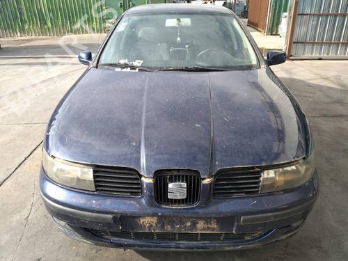 Front right lock SEAT TOLEDO II (1M2) 1.9 TDI | BP8163177C97 